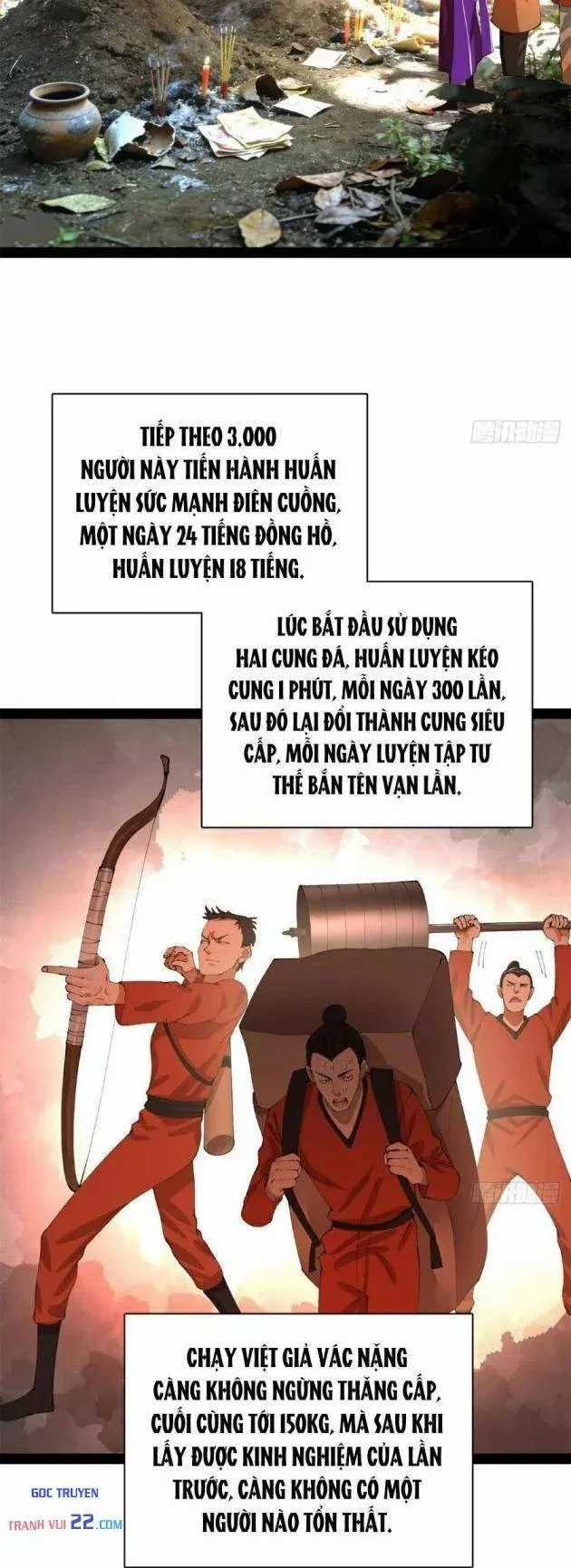 Chàng Rể Mạnh Nhất Lịch Sử - Chapter 392 - Trang 13
