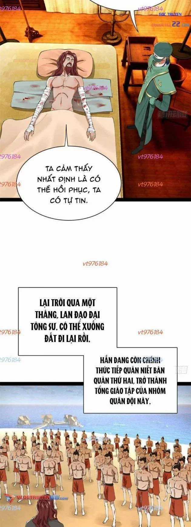 Chàng Rể Mạnh Nhất Lịch Sử - Chapter 392 - Trang 15