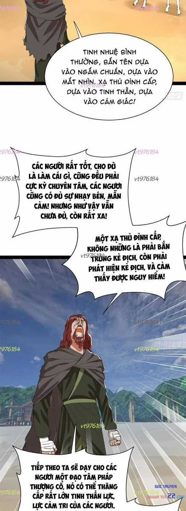 Chàng Rể Mạnh Nhất Lịch Sử - Chapter 392 - Trang 16