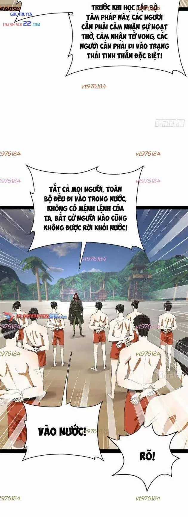 Chàng Rể Mạnh Nhất Lịch Sử - Chapter 392 - Trang 17