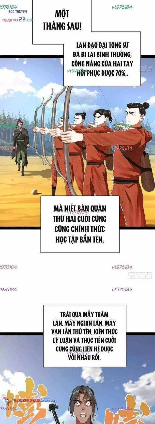 Chàng Rể Mạnh Nhất Lịch Sử - Chapter 392 - Trang 20