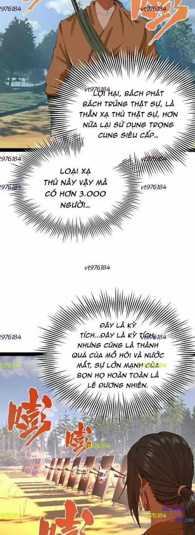 Chàng Rể Mạnh Nhất Lịch Sử - Chapter 392 - Trang 21