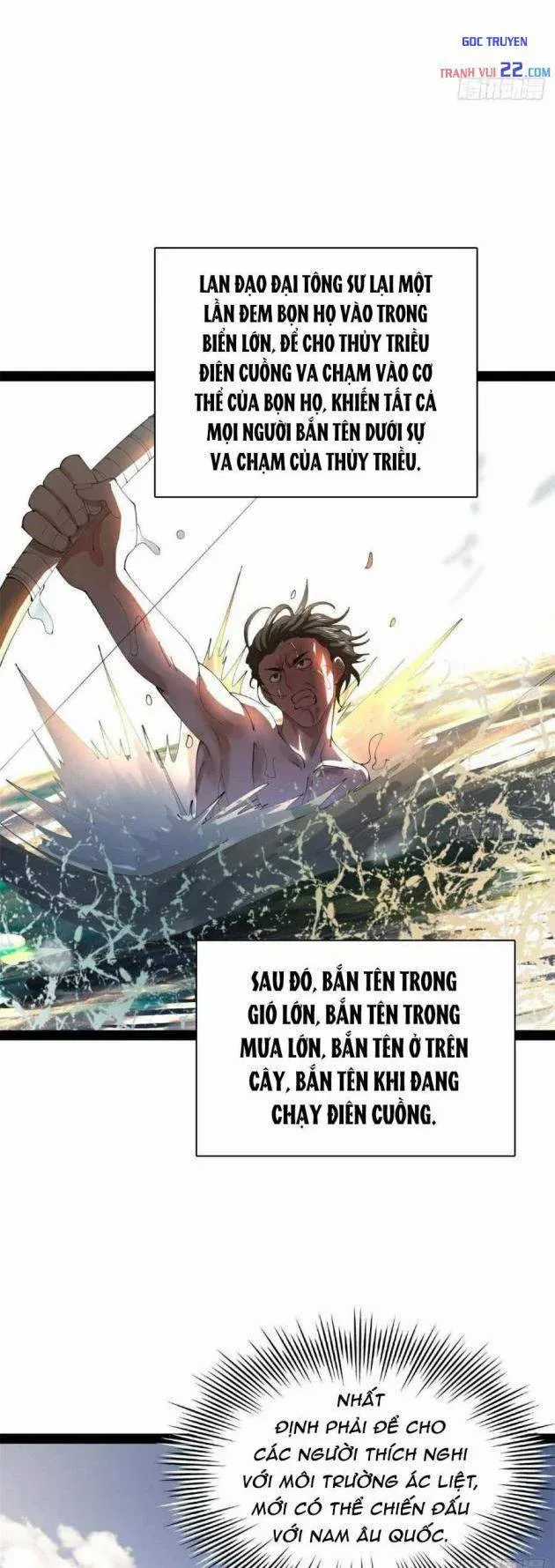 Chàng Rể Mạnh Nhất Lịch Sử - Chapter 392 - Trang 23