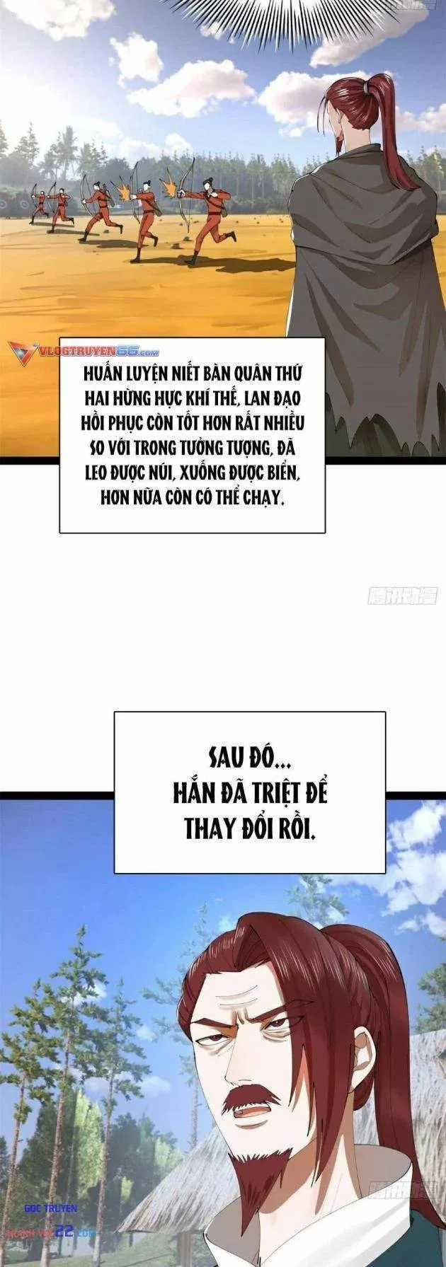 Chàng Rể Mạnh Nhất Lịch Sử - Chapter 392 - Trang 24