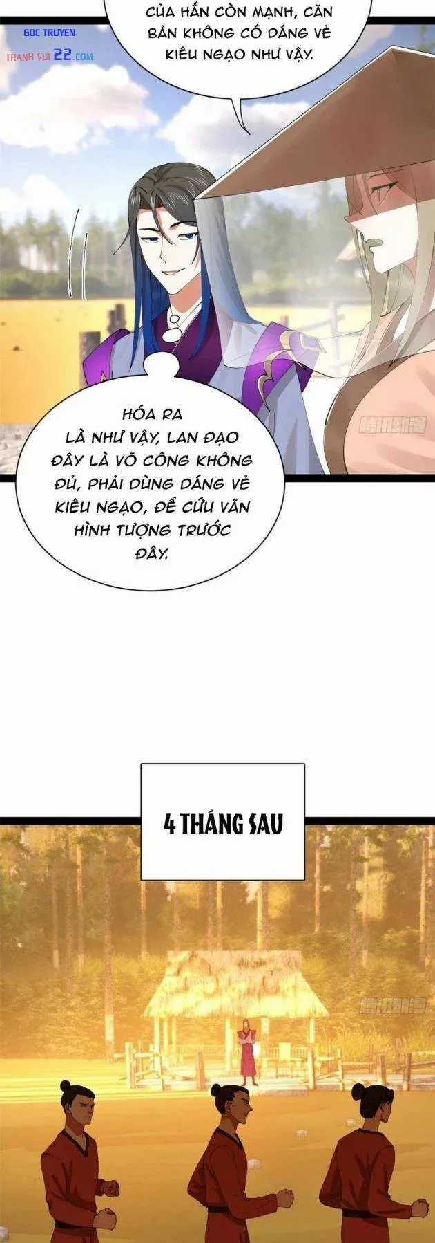 Chàng Rể Mạnh Nhất Lịch Sử - Chapter 392 - Trang 26