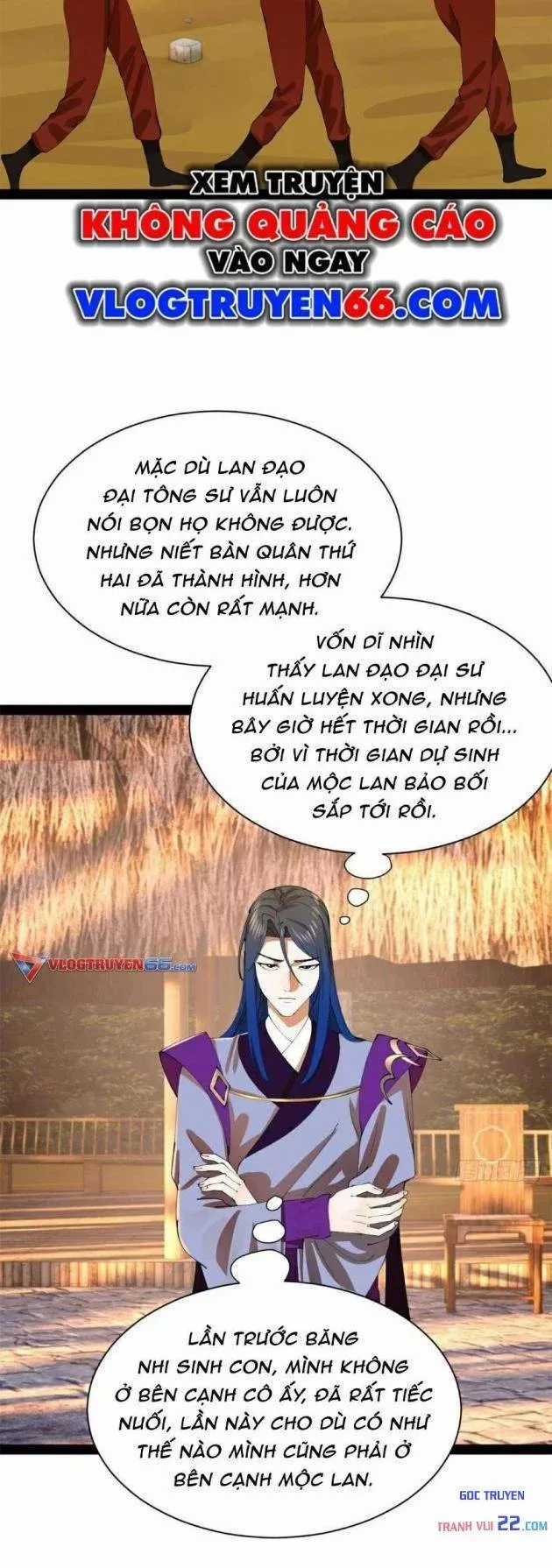 Chàng Rể Mạnh Nhất Lịch Sử - Chapter 392 - Trang 27