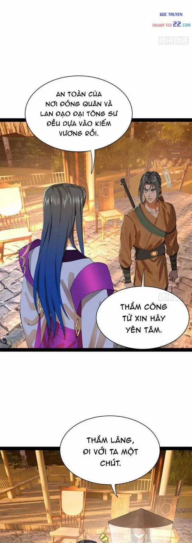 Chàng Rể Mạnh Nhất Lịch Sử - Chapter 392 - Trang 28