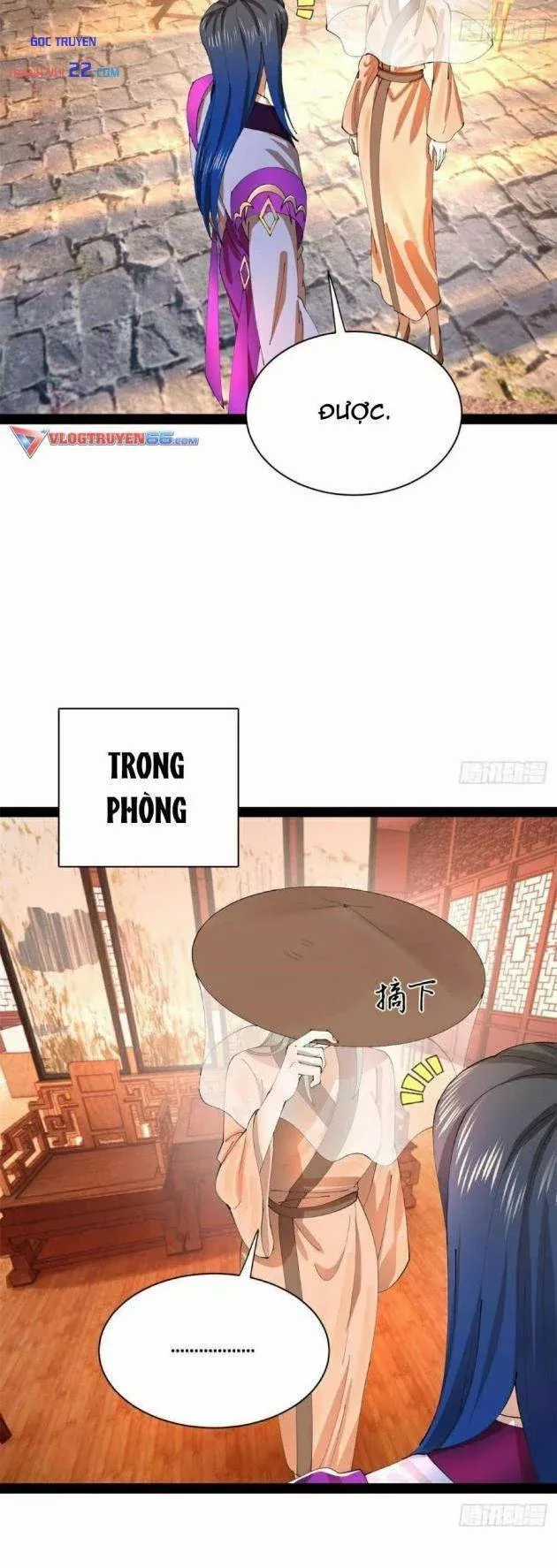 Chàng Rể Mạnh Nhất Lịch Sử - Chapter 392 - Trang 29
