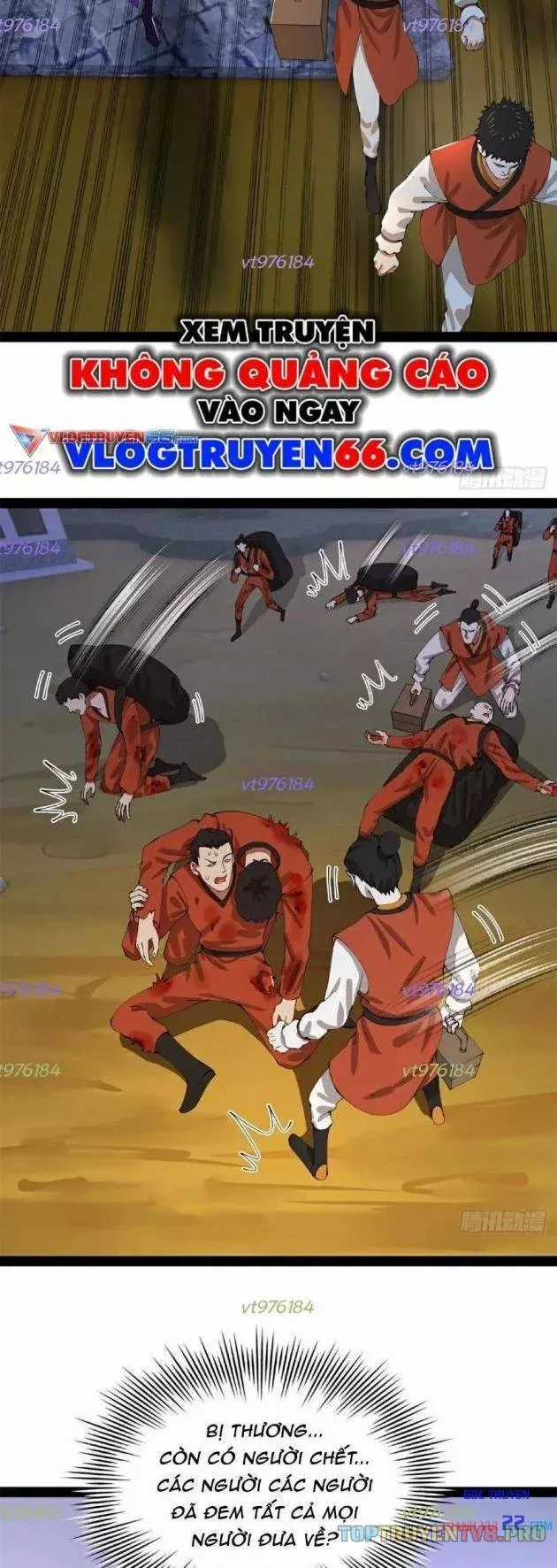 Chàng Rể Mạnh Nhất Lịch Sử - Chapter 392 - Trang 4