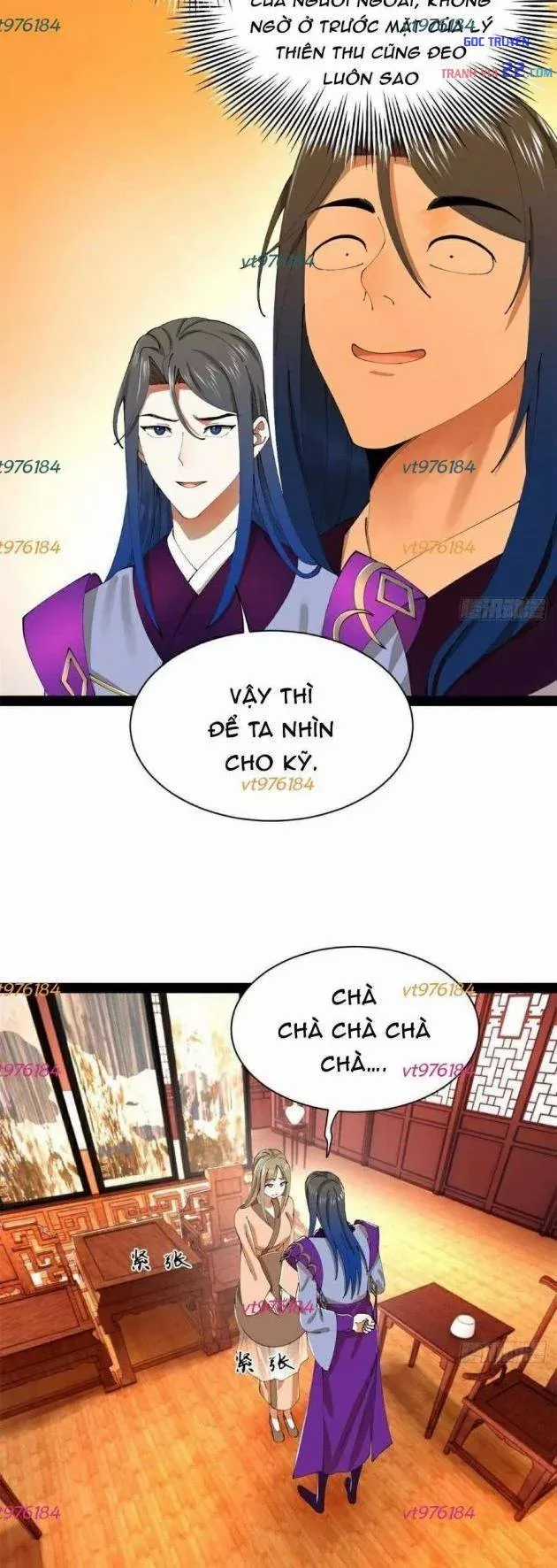 Chàng Rể Mạnh Nhất Lịch Sử - Chapter 392 - Trang 31