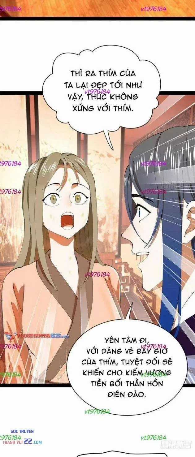 Chàng Rể Mạnh Nhất Lịch Sử - Chapter 392 - Trang 32