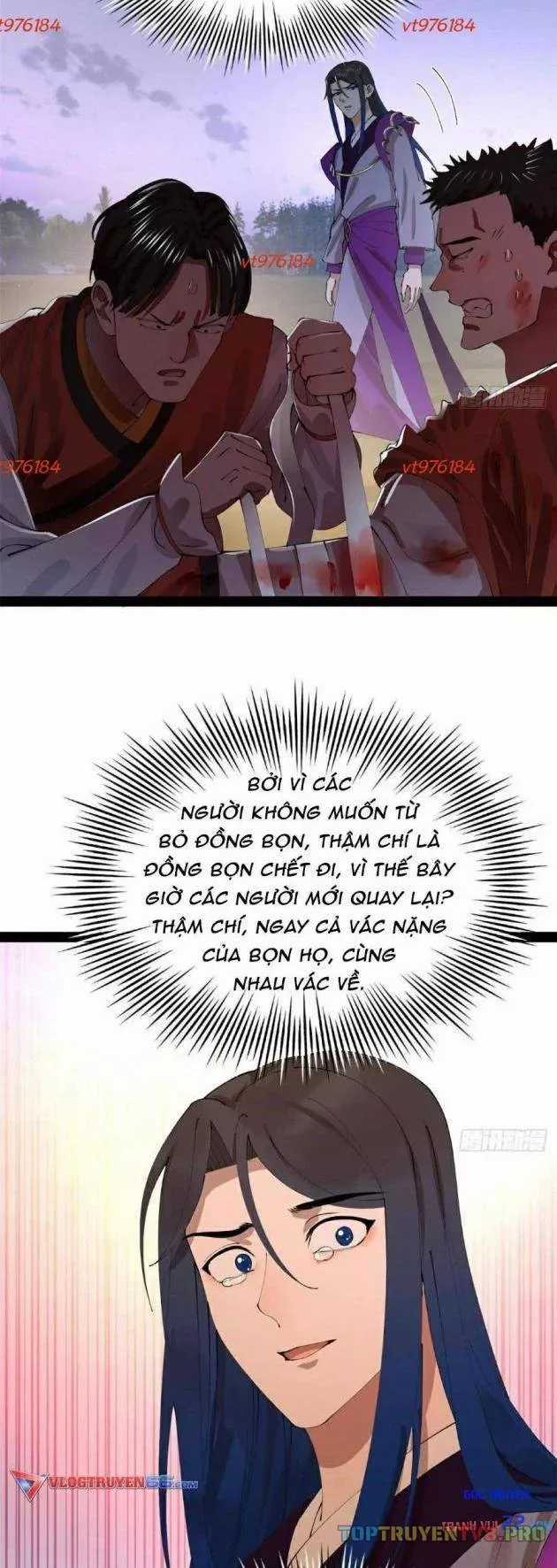 Chàng Rể Mạnh Nhất Lịch Sử - Chapter 392 - Trang 5