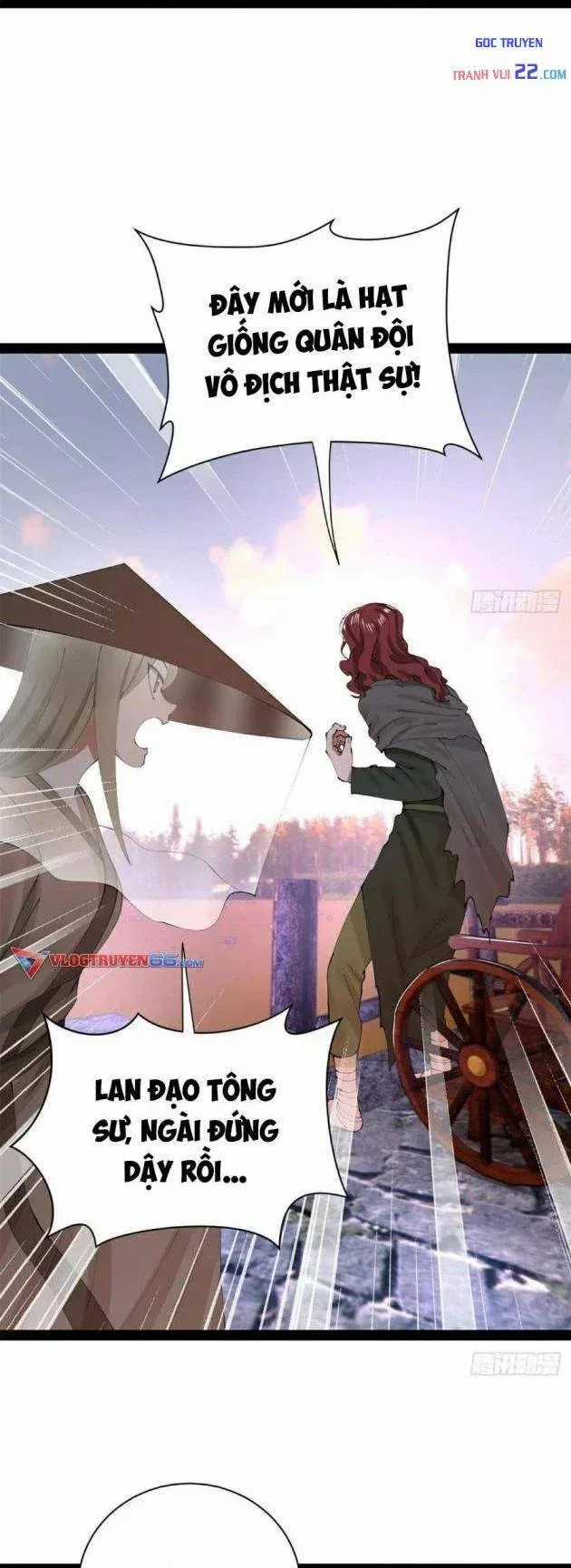 Chàng Rể Mạnh Nhất Lịch Sử - Chapter 392 - Trang 7