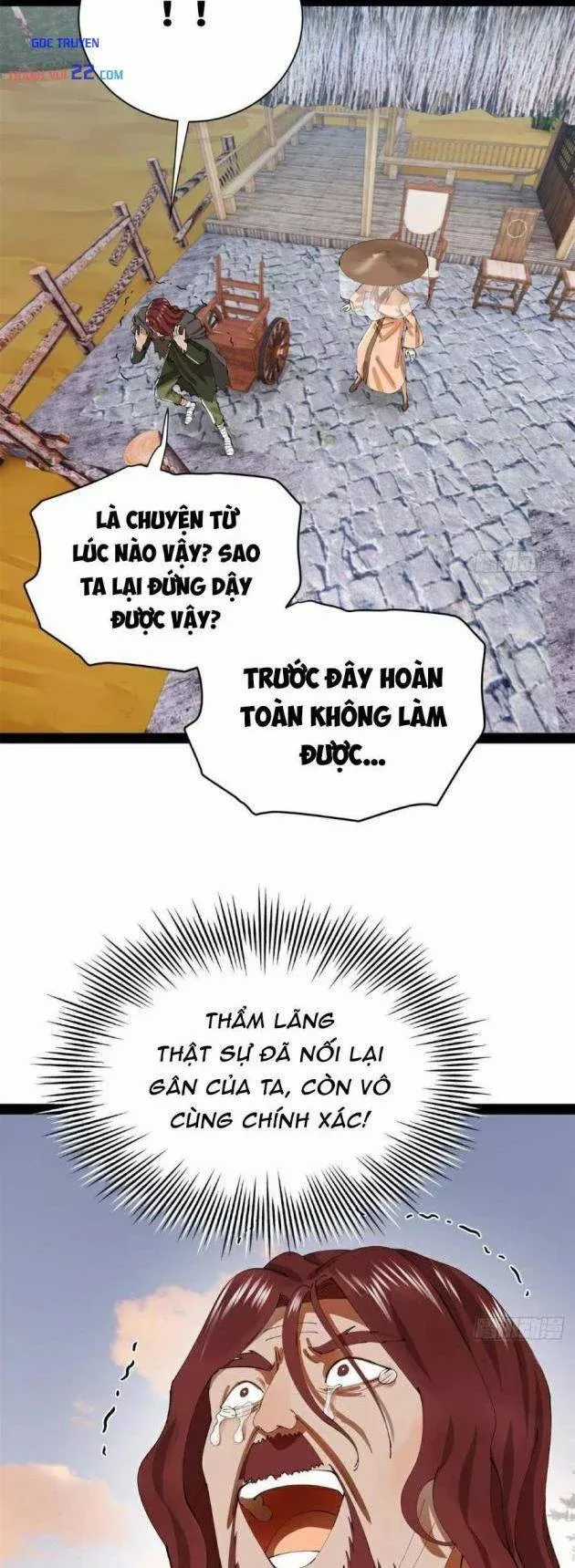 Chàng Rể Mạnh Nhất Lịch Sử - Chapter 392 - Trang 8