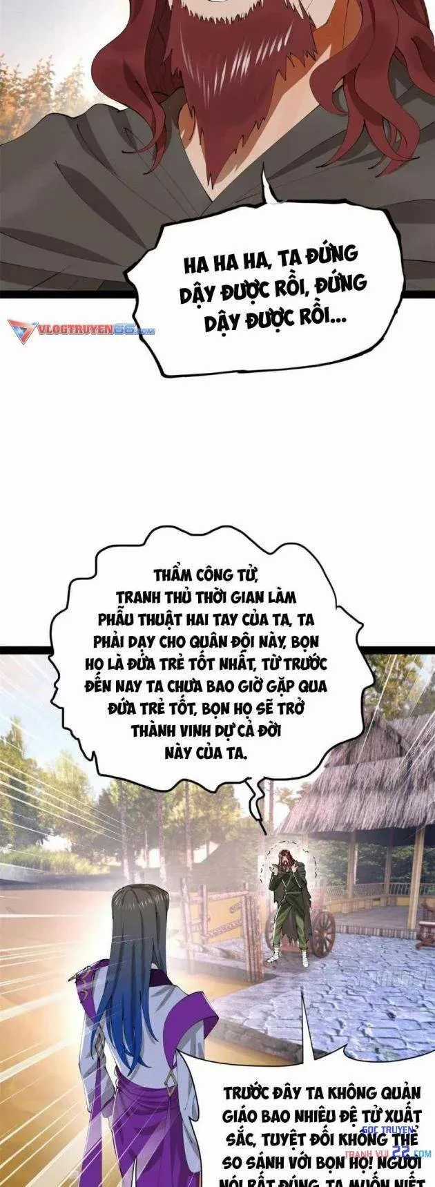 Chàng Rể Mạnh Nhất Lịch Sử - Chapter 392 - Trang 9