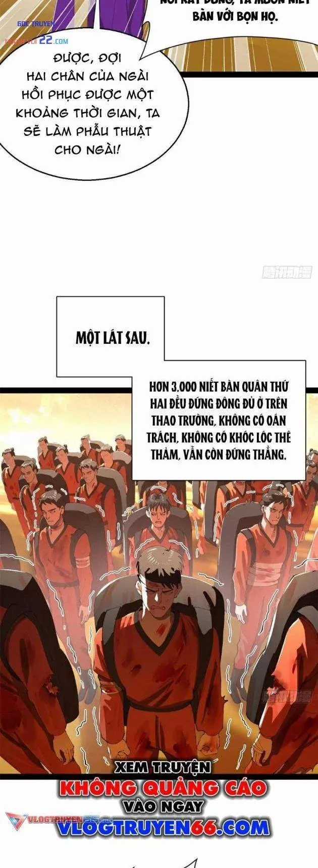 Chàng Rể Mạnh Nhất Lịch Sử - Chapter 392 - Trang 10
