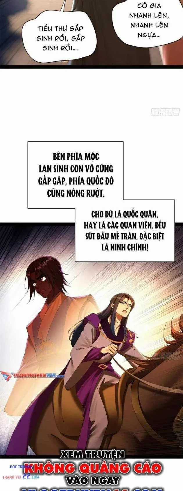 Chàng Rể Mạnh Nhất Lịch Sử - Chapter 393 - Trang 11