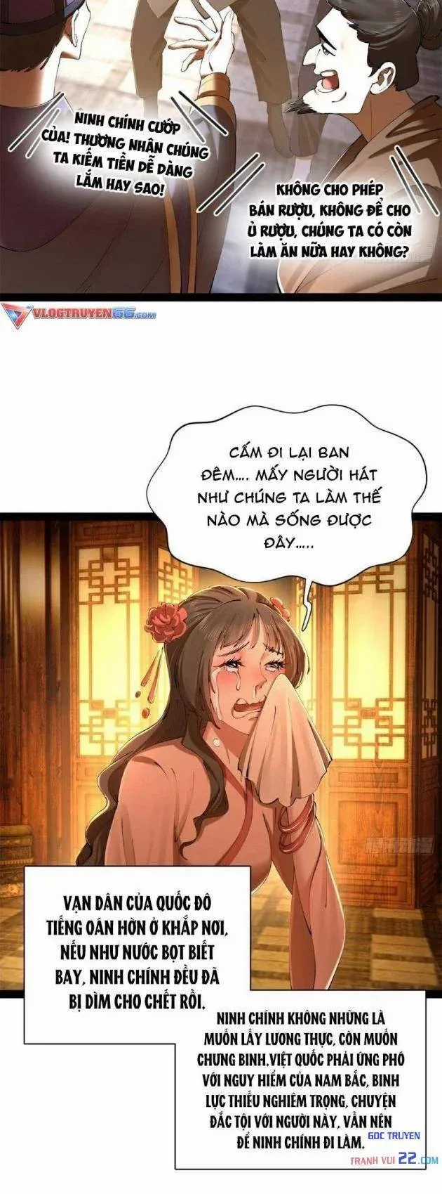 Chàng Rể Mạnh Nhất Lịch Sử - Chapter 393 - Trang 14