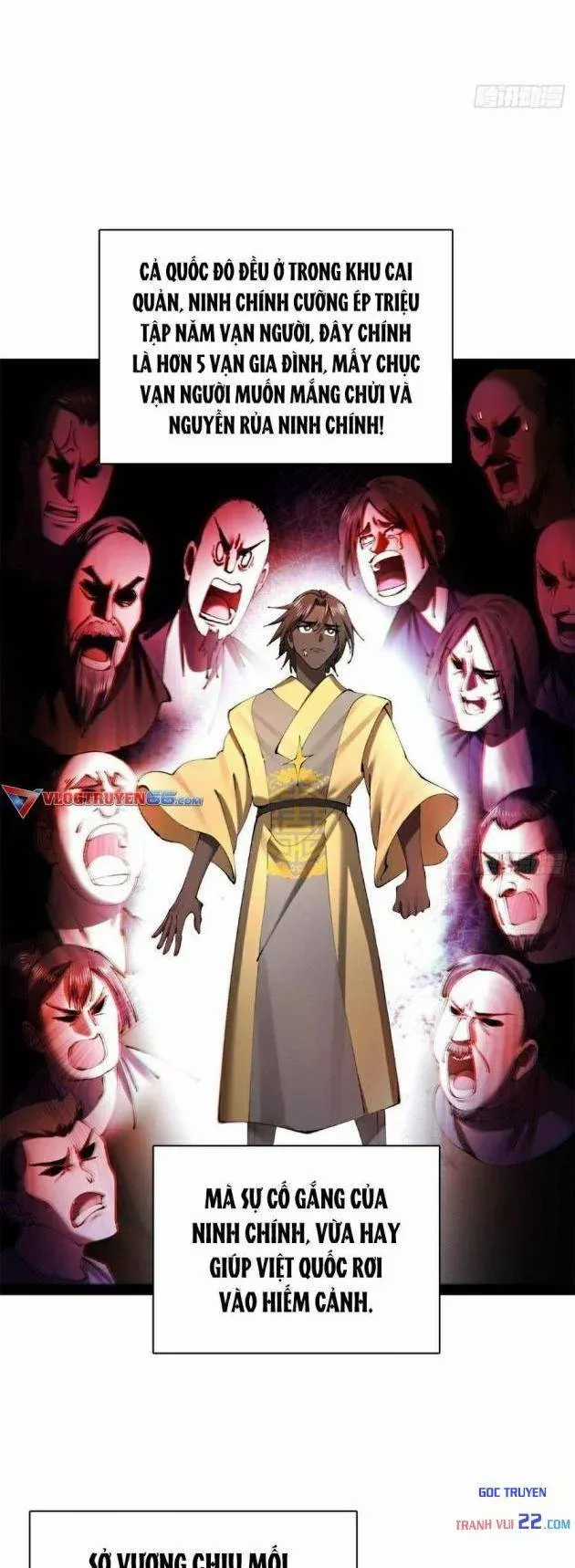 Chàng Rể Mạnh Nhất Lịch Sử - Chapter 393 - Trang 15