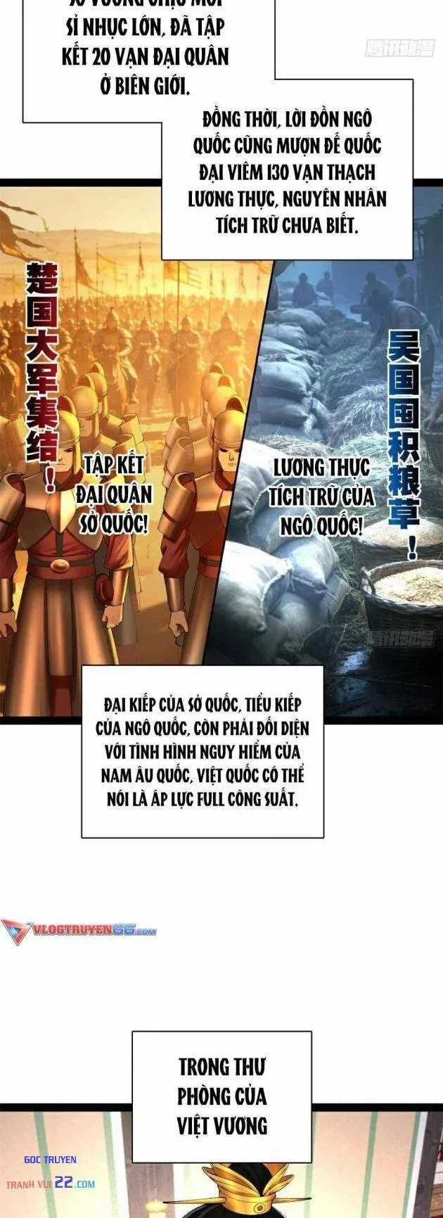 Chàng Rể Mạnh Nhất Lịch Sử - Chapter 393 - Trang 16