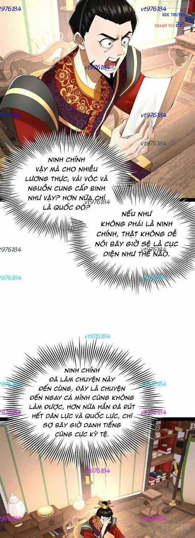 Chàng Rể Mạnh Nhất Lịch Sử - Chapter 393 - Trang 17