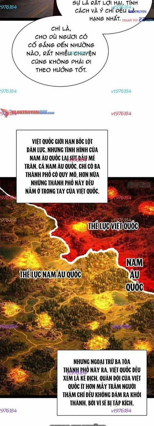 Chàng Rể Mạnh Nhất Lịch Sử - Chapter 393 - Trang 19