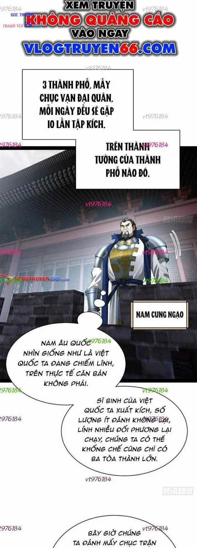 Chàng Rể Mạnh Nhất Lịch Sử - Chapter 393 - Trang 20