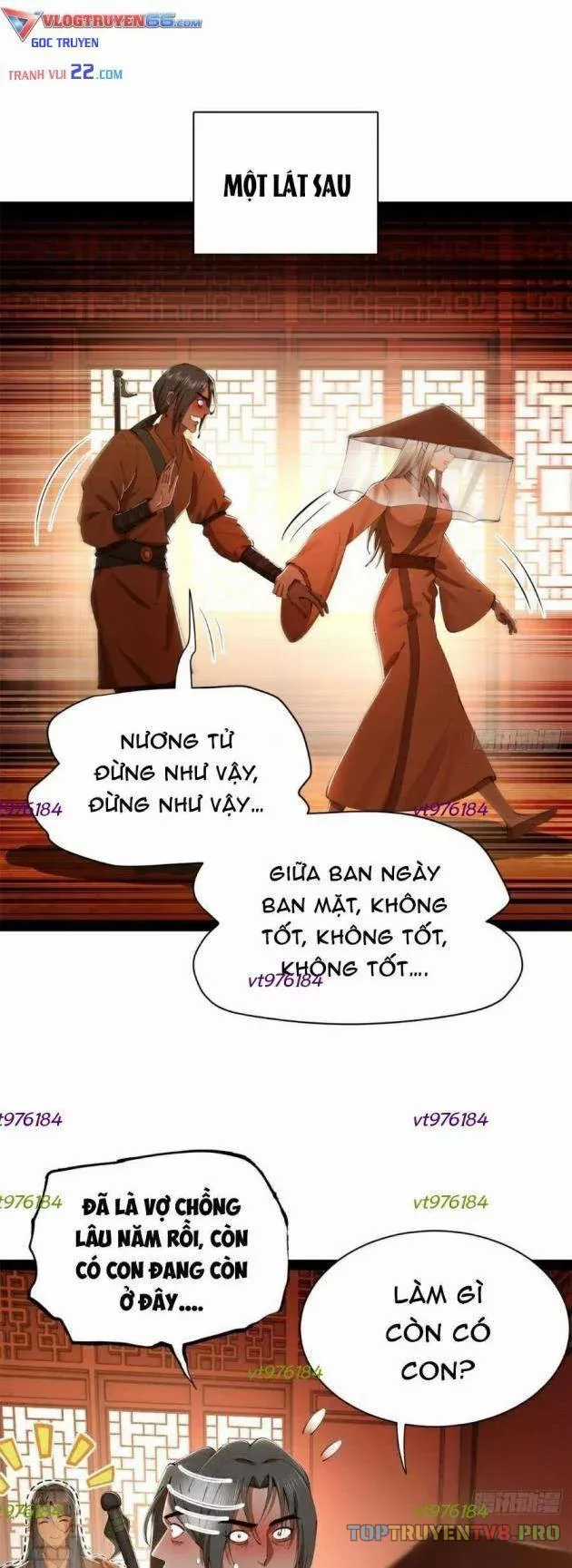Chàng Rể Mạnh Nhất Lịch Sử - Chapter 393 - Trang 3