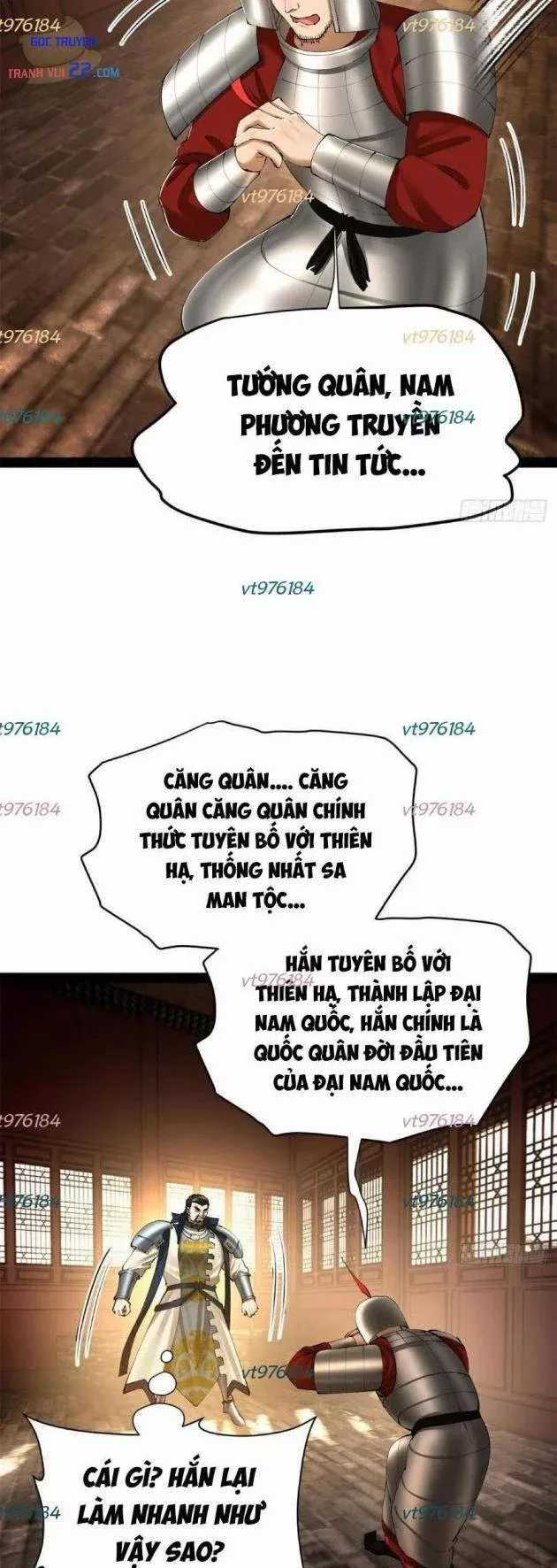 Chàng Rể Mạnh Nhất Lịch Sử - Chapter 393 - Trang 22