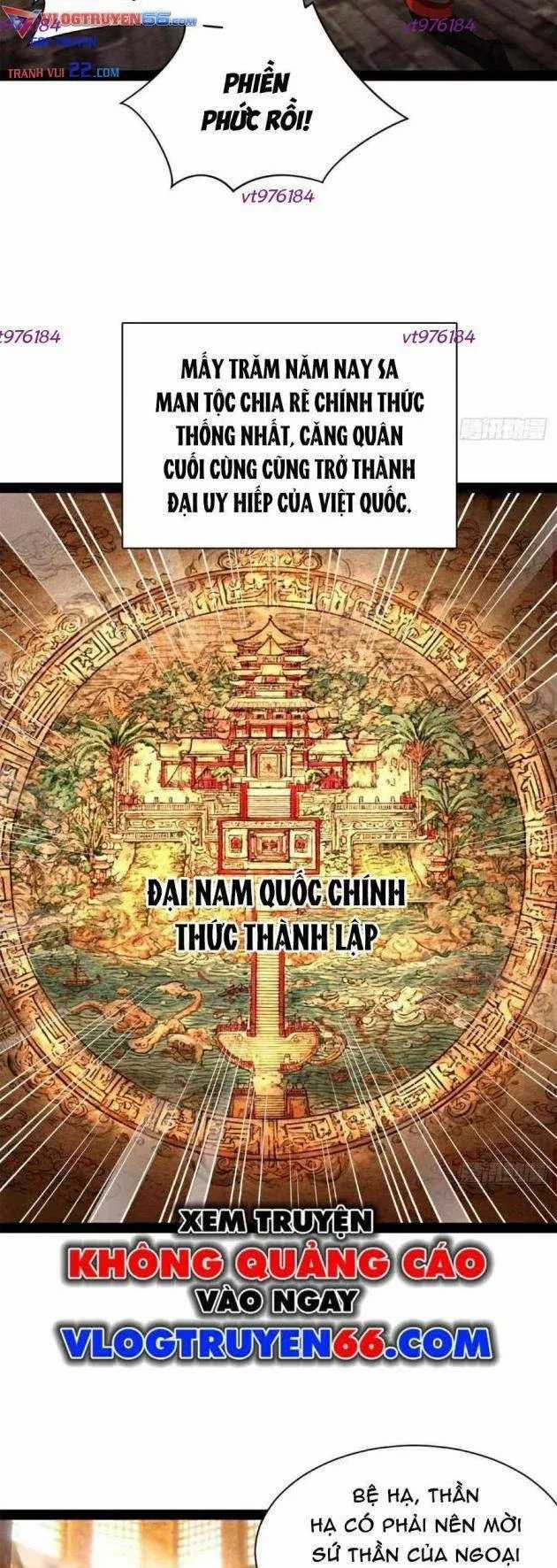 Chàng Rể Mạnh Nhất Lịch Sử - Chapter 393 - Trang 23