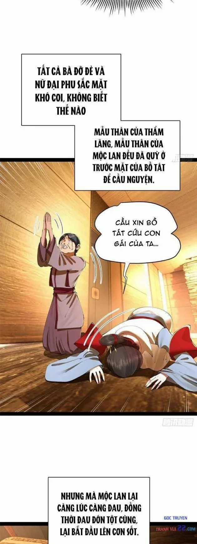 Chàng Rể Mạnh Nhất Lịch Sử - Chapter 393 - Trang 27