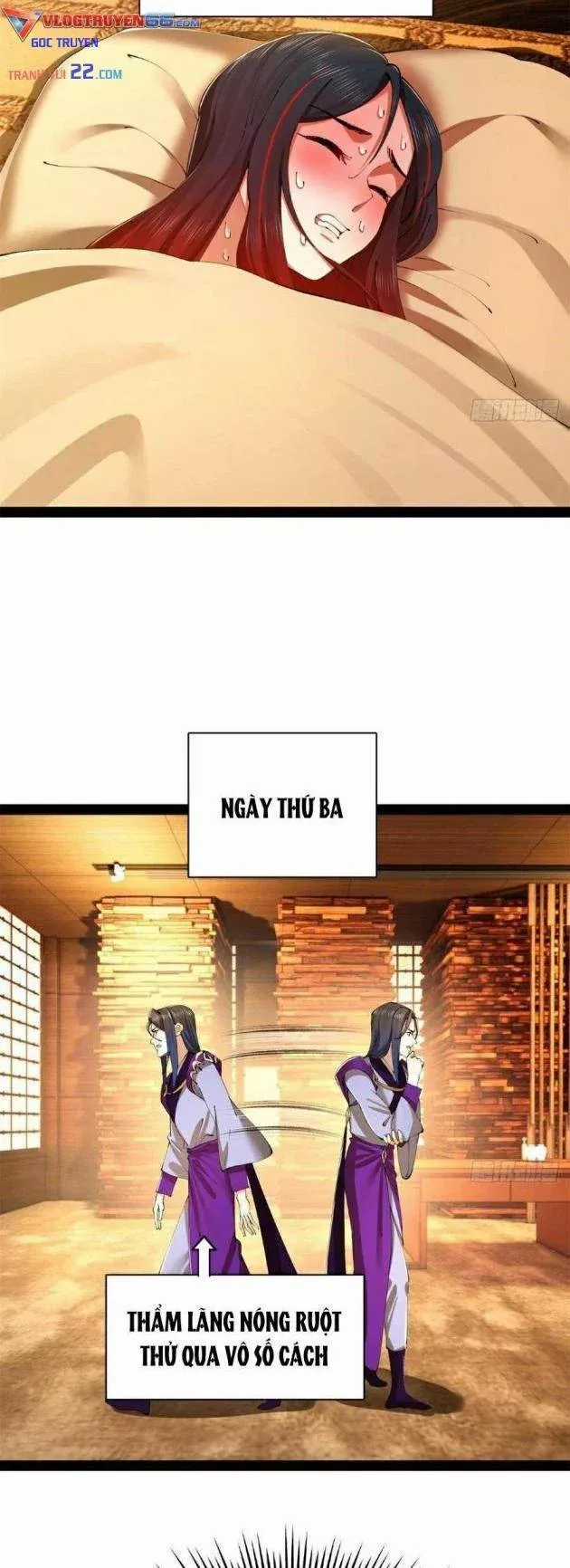 Chàng Rể Mạnh Nhất Lịch Sử - Chapter 393 - Trang 28