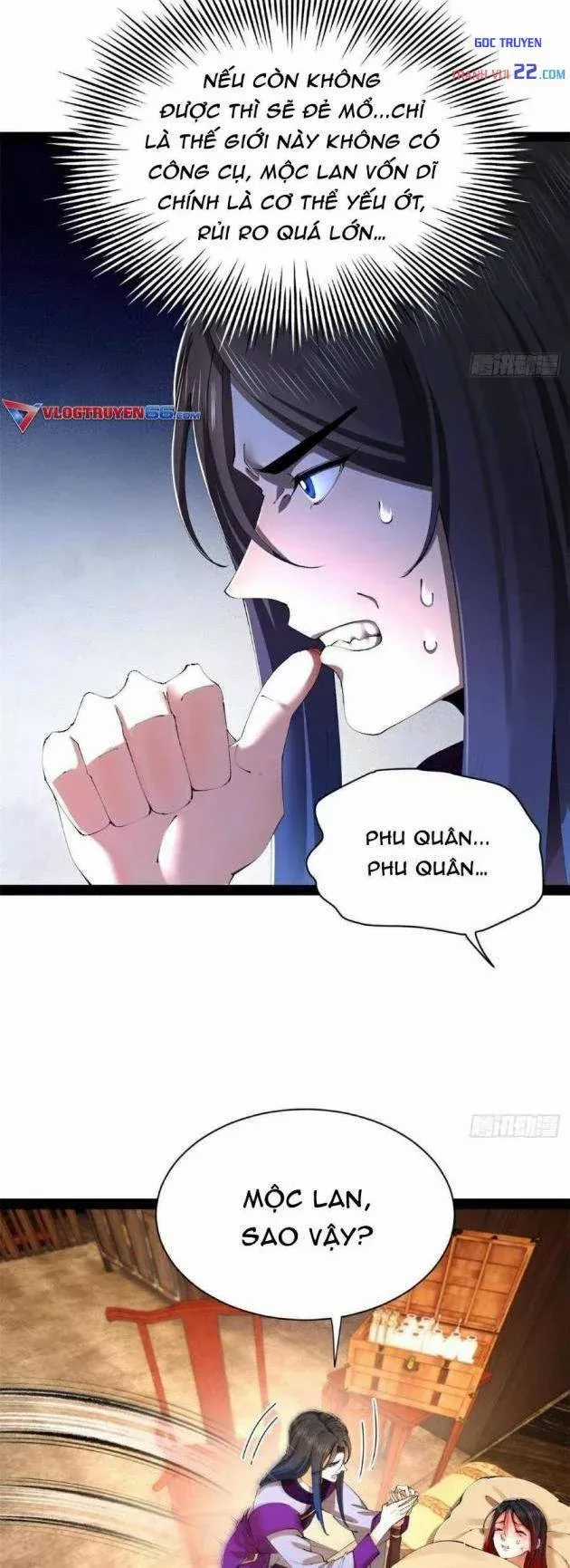 Chàng Rể Mạnh Nhất Lịch Sử - Chapter 393 - Trang 29