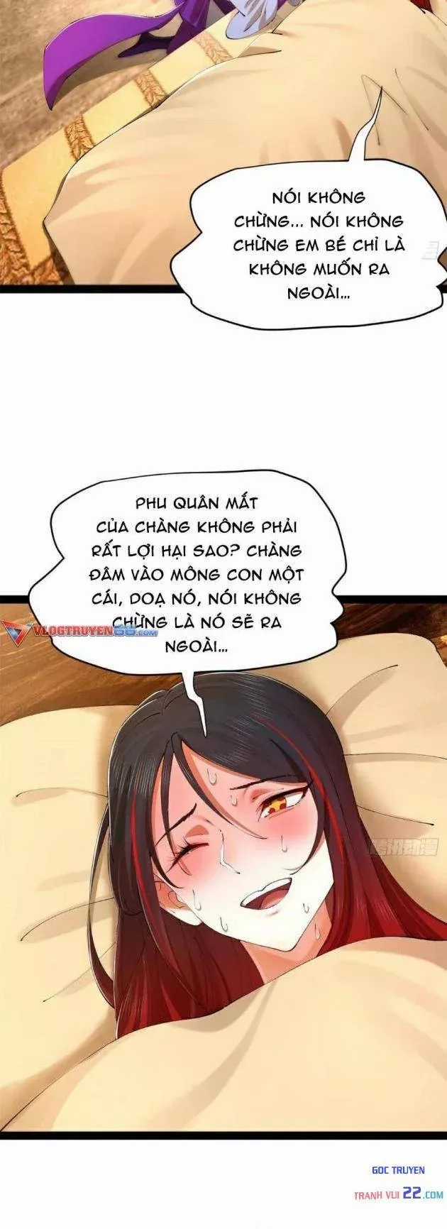 Chàng Rể Mạnh Nhất Lịch Sử - Chapter 393 - Trang 30