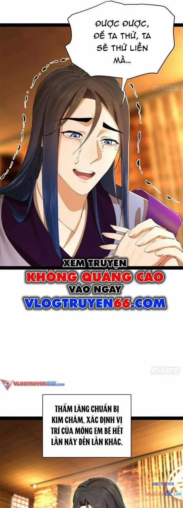Chàng Rể Mạnh Nhất Lịch Sử - Chapter 393 - Trang 31
