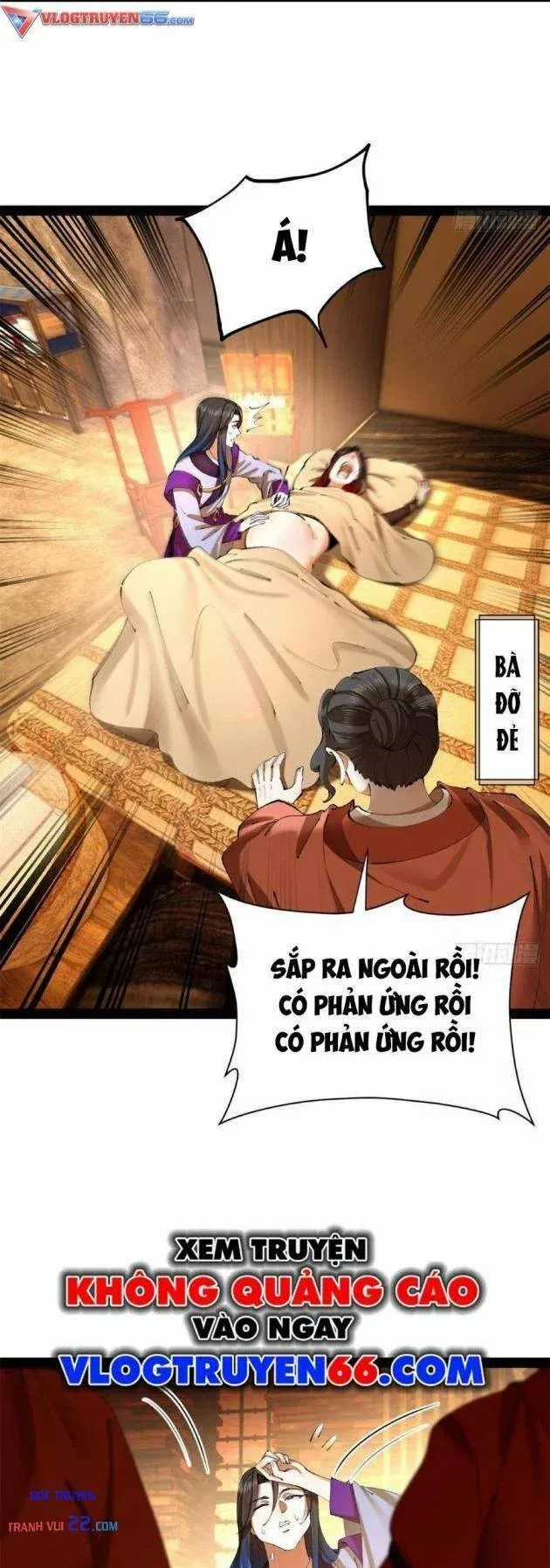 Chàng Rể Mạnh Nhất Lịch Sử - Chapter 393 - Trang 33