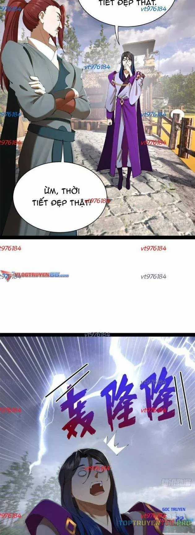 Chàng Rể Mạnh Nhất Lịch Sử - Chapter 393 - Trang 5