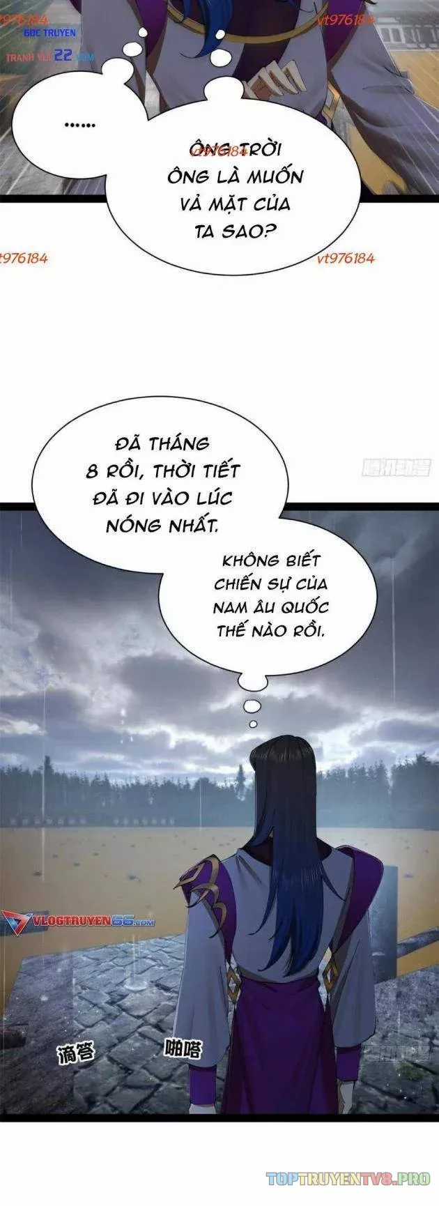 Chàng Rể Mạnh Nhất Lịch Sử - Chapter 393 - Trang 6