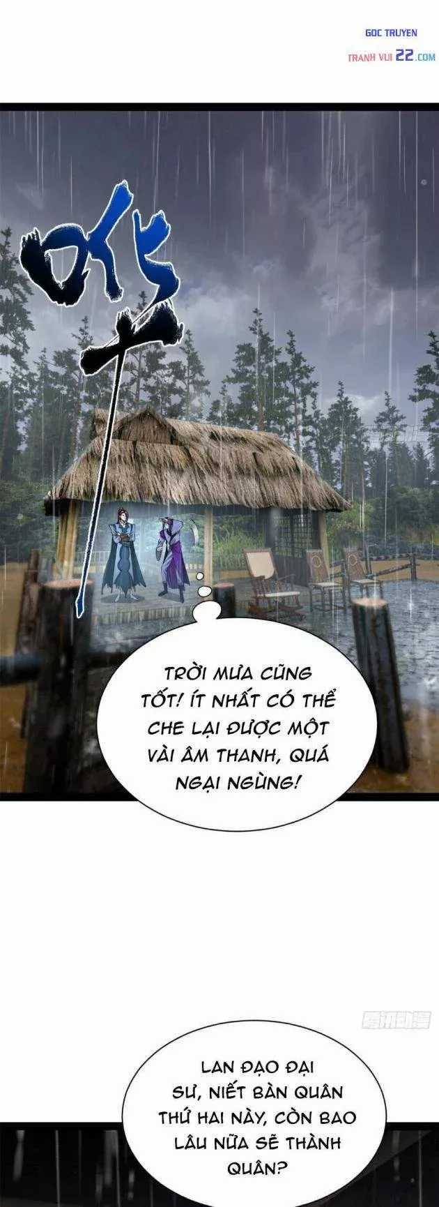 Chàng Rể Mạnh Nhất Lịch Sử - Chapter 393 - Trang 7