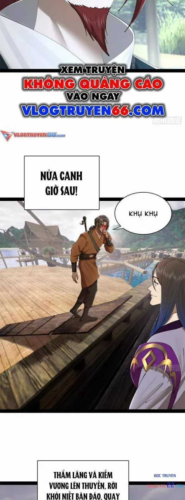 Chàng Rể Mạnh Nhất Lịch Sử - Chapter 393 - Trang 9