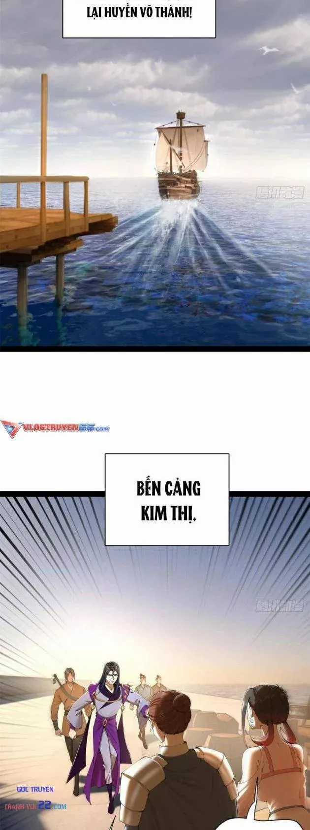 Chàng Rể Mạnh Nhất Lịch Sử - Chapter 393 - Trang 10