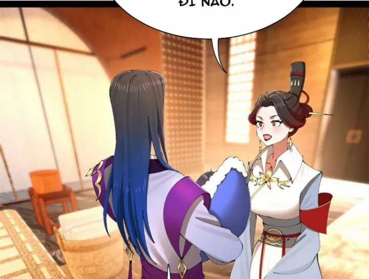 Chàng Rể Mạnh Nhất Lịch Sử - Chapter 394 - Trang 11