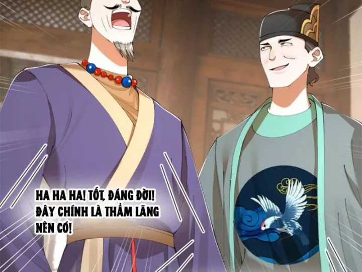 Chàng Rể Mạnh Nhất Lịch Sử - Chapter 394 - Trang 111