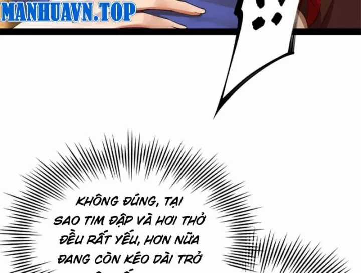 Chàng Rể Mạnh Nhất Lịch Sử - Chapter 394 - Trang 27