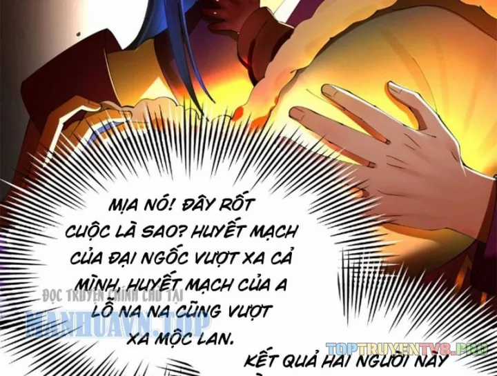 Chàng Rể Mạnh Nhất Lịch Sử - Chapter 394 - Trang 6