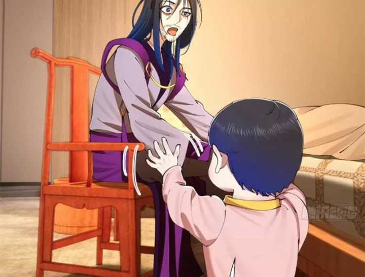 Chàng Rể Mạnh Nhất Lịch Sử - Chapter 394 - Trang 74