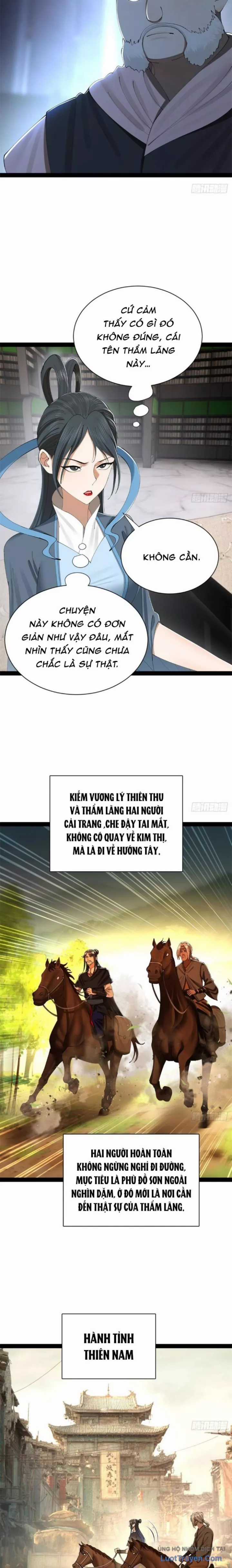 Chàng Rể Mạnh Nhất Lịch Sử - Chapter 396 - Trang 13