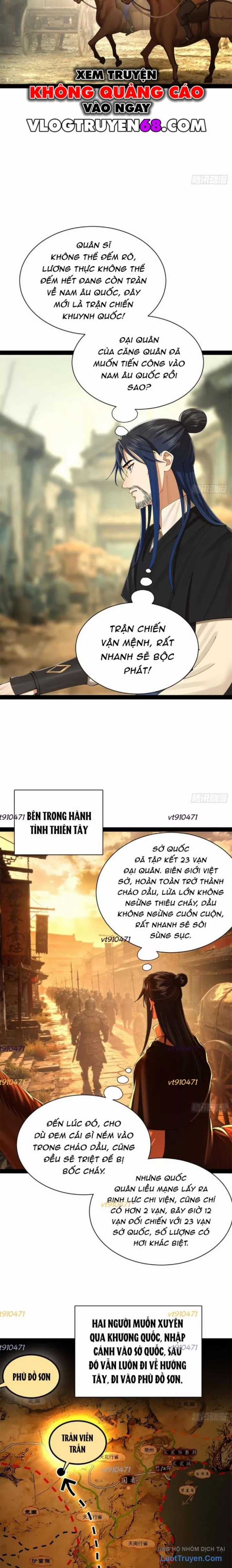 Chàng Rể Mạnh Nhất Lịch Sử - Chapter 396 - Trang 14