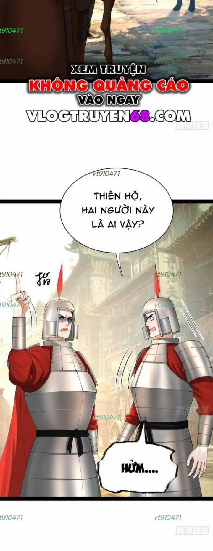 Chàng Rể Mạnh Nhất Lịch Sử - Chapter 396 - Trang 16