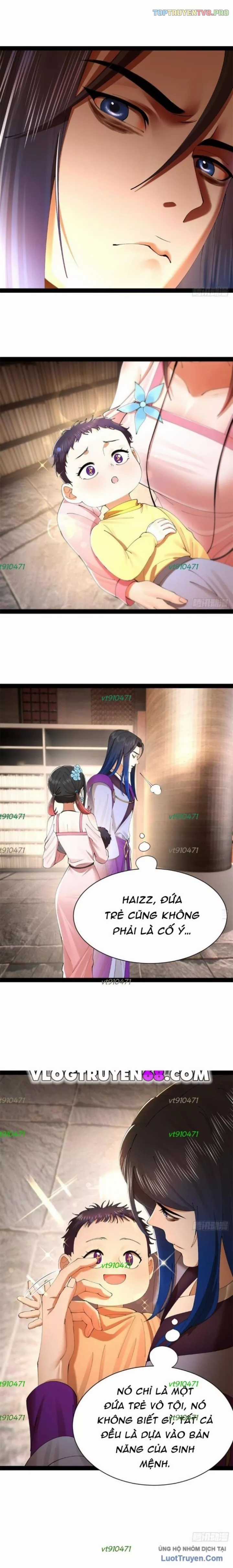 Chàng Rể Mạnh Nhất Lịch Sử - Chapter 396 - Trang 3